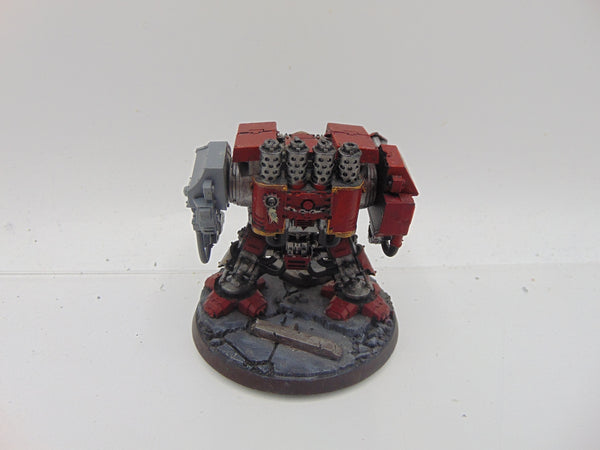 Venerable Dreadnought