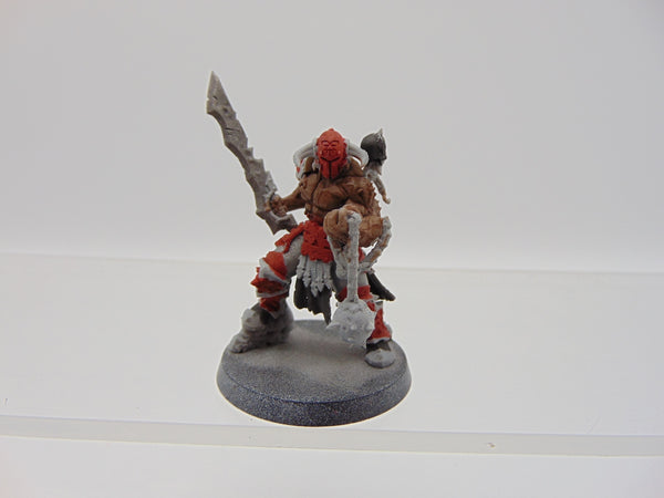 Slaughterpriest