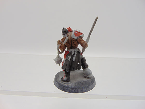 Slaughterpriest