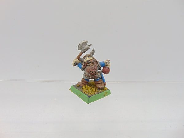 Norse Dwarf