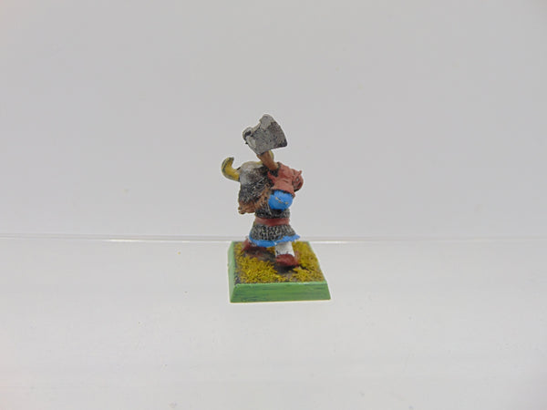 Norse Dwarf