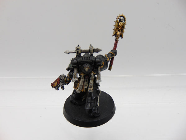 Primaris Chaplain