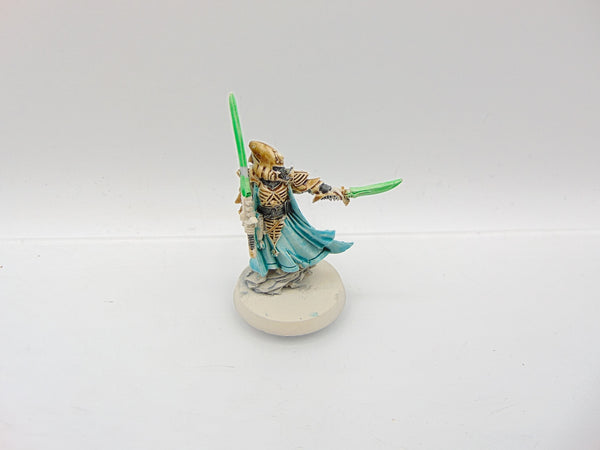 Farseer