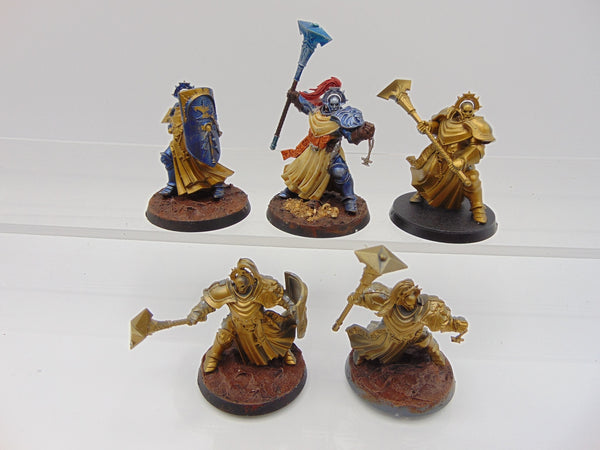 Sequitors