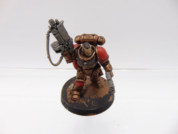 Primaris Lieutenant