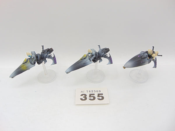 Windrider Jetbikes