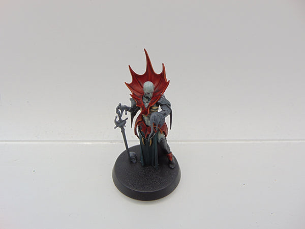 Warhammer Day Anasta Malkorion Vampire Lord