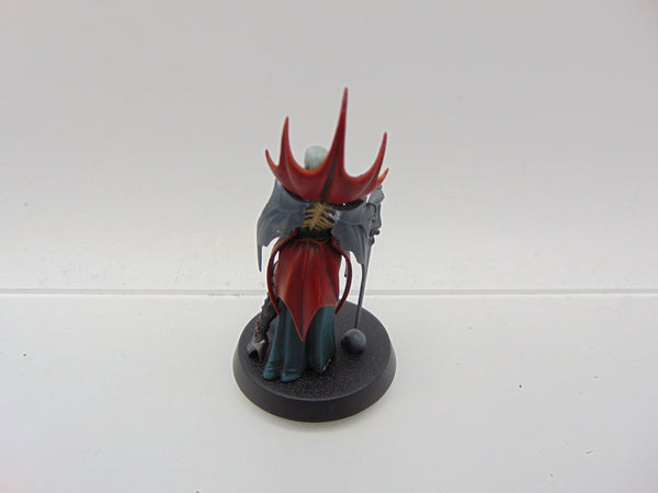 Warhammer Day Anasta Malkorion Vampire Lord