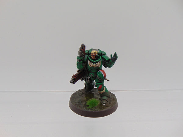 Primaris Lieutenant