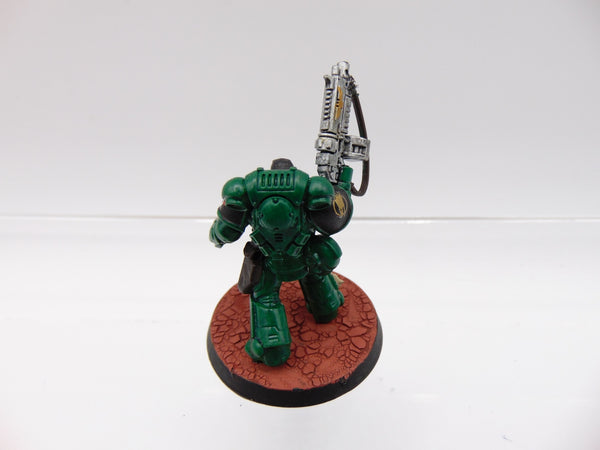 Primaris Lieutenant