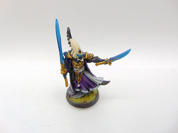 Farseer