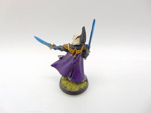 Farseer