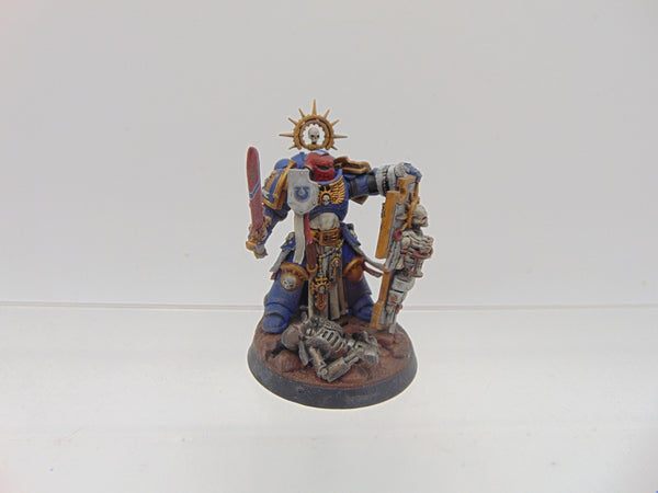 Primaris Captain