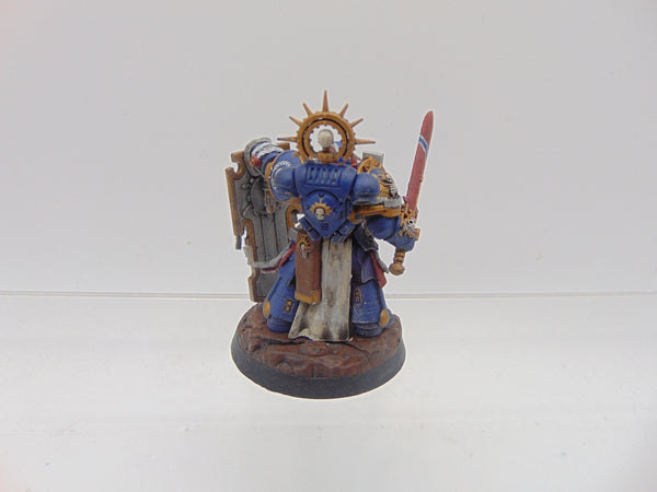 Primaris Captain