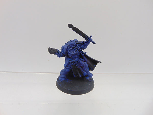 Primaris Captain