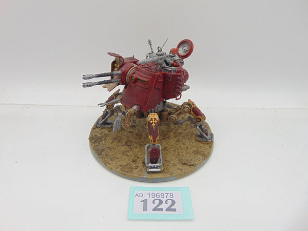 Onager Dunecrawler