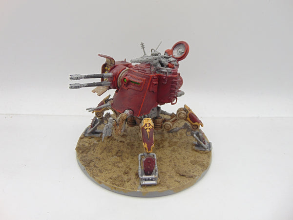 Onager Dunecrawler