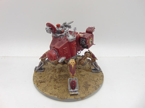 Onager Dunecrawler