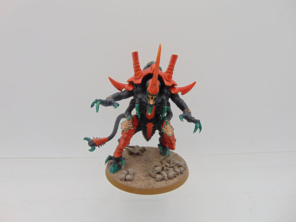 Hive Tyrant