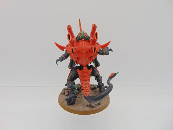 Hive Tyrant