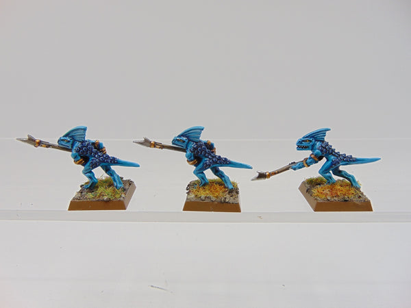 Skink Handlers