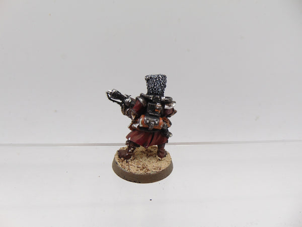 Vostroyan Flamer