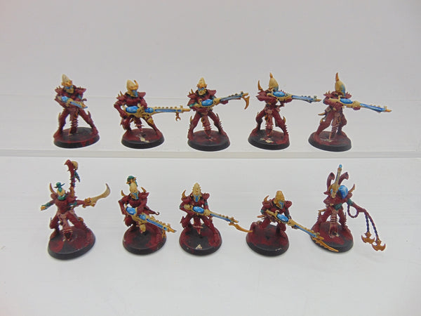 Kabalite Warriors