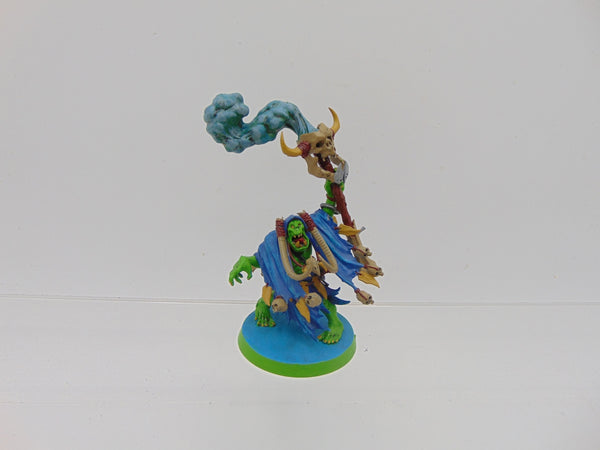 Weirdnob Shaman