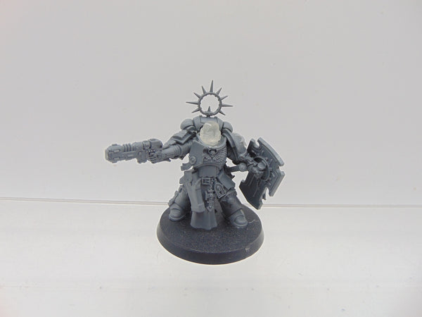 Primaris Lieutenant