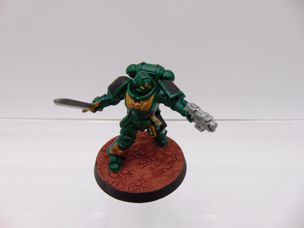 Primaris Lieutenant