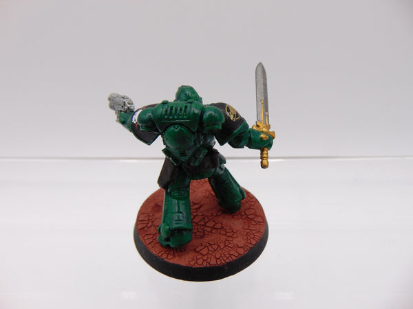 Primaris Lieutenant