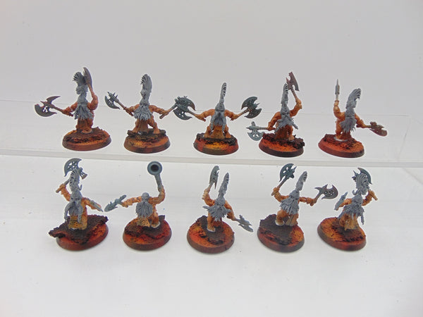 Vulkite Berzerkers