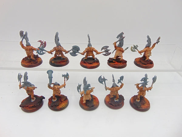 Vulkite Berzerkers