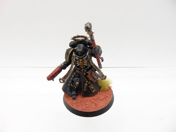 Primaris Chaplain