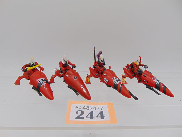 Jetbikes