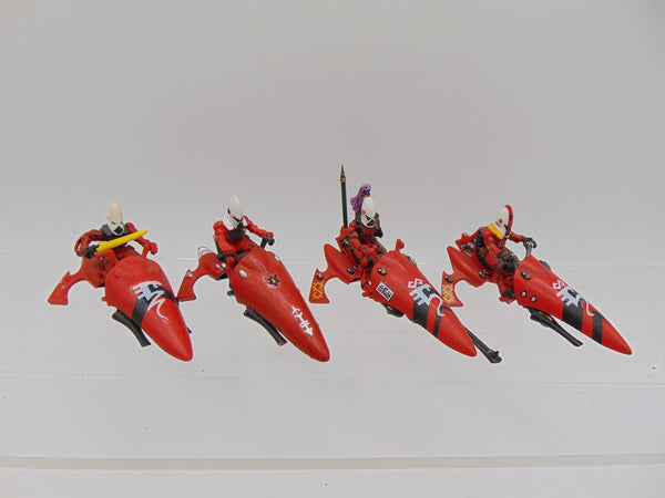 Jetbikes