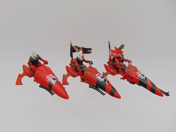 Jetbikes