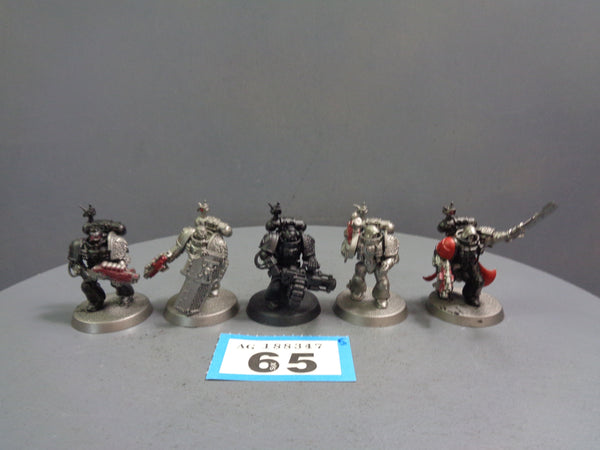 Kill Team