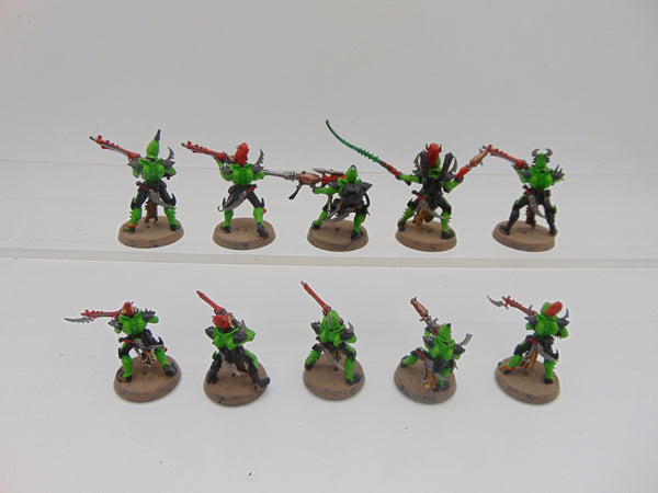 Kabalite Warriors