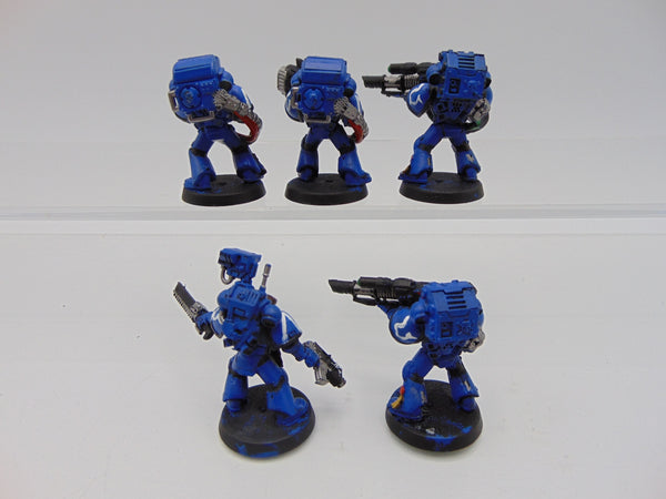 Devastator Squad