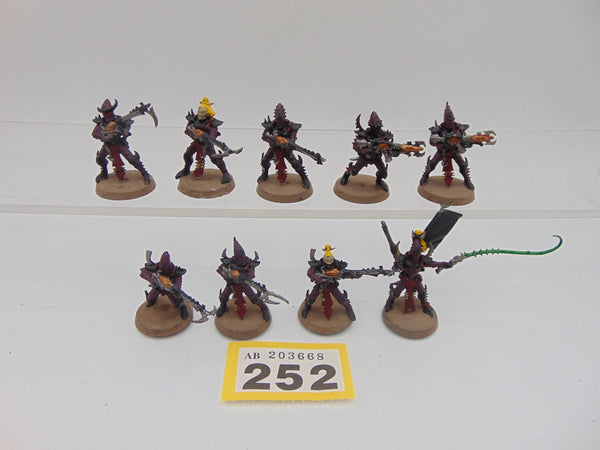 Kabalite Warriors