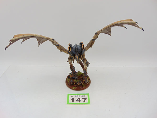 Winged Hive Tyrant