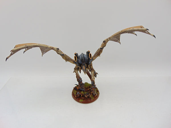 Winged Hive Tyrant