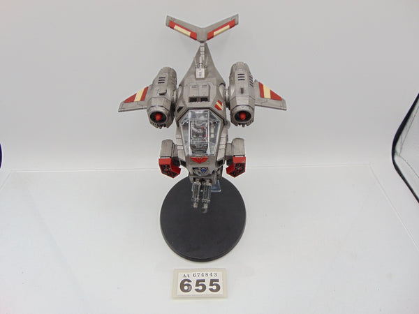 Stormtalon Gunship