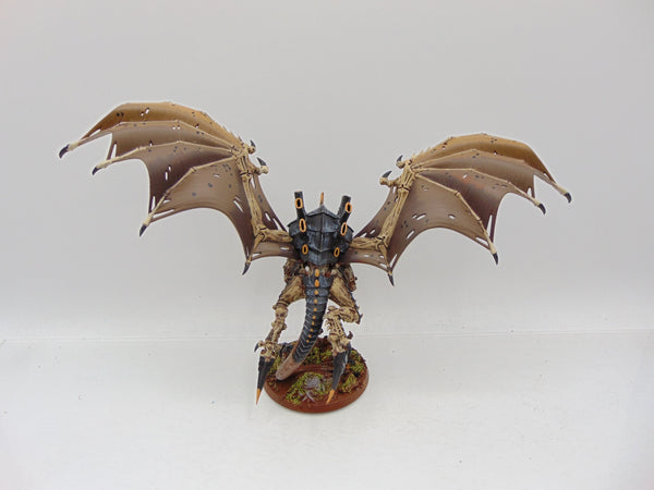 Winged Hive Tyrant