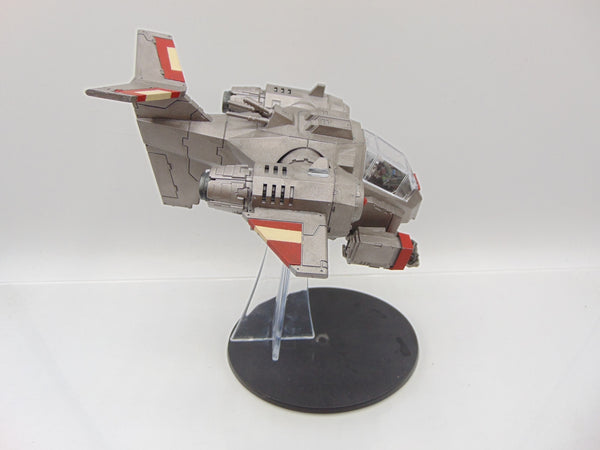 Stormtalon Gunship