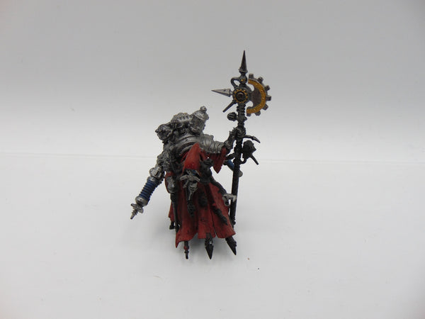 Tech Priest Dominus