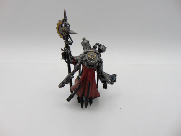 Tech Priest Dominus