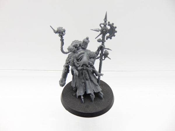 Tech Priest Dominus