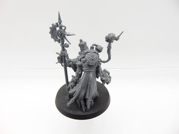 Tech Priest Dominus